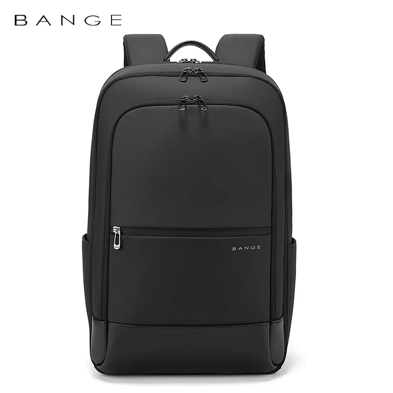 Bange Men's Shuttle Service Travel Computer Bag Business Backpack Fashion Multi-back Large-capacity Backpacks