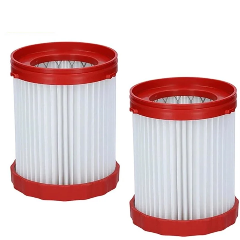 ASWUT-For  18V 2.6-Gallon Wet/Dry Vacuum Cleaner HEPA Filter Replacement- GAS18V-3/GAS18V-10L