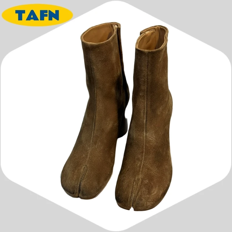 Beautiful and All-Matching Advanced Texture Comfort Trend  Elegant Over-the-Knee Stretch Boots Fashionable,Stylish Design AE2308