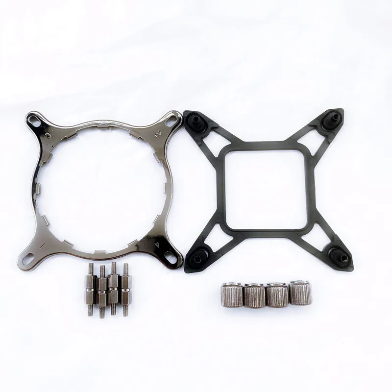 UPGRADE KIT Bracket Socket LGA1700 for EVGA LC AIO Cooler PM-KXZSAB0-000