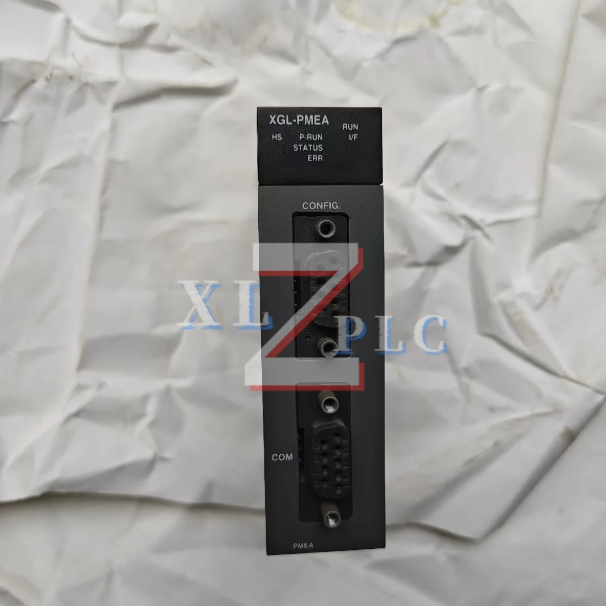

new in stock PLC module XGL-PMEA XGL-PMEB