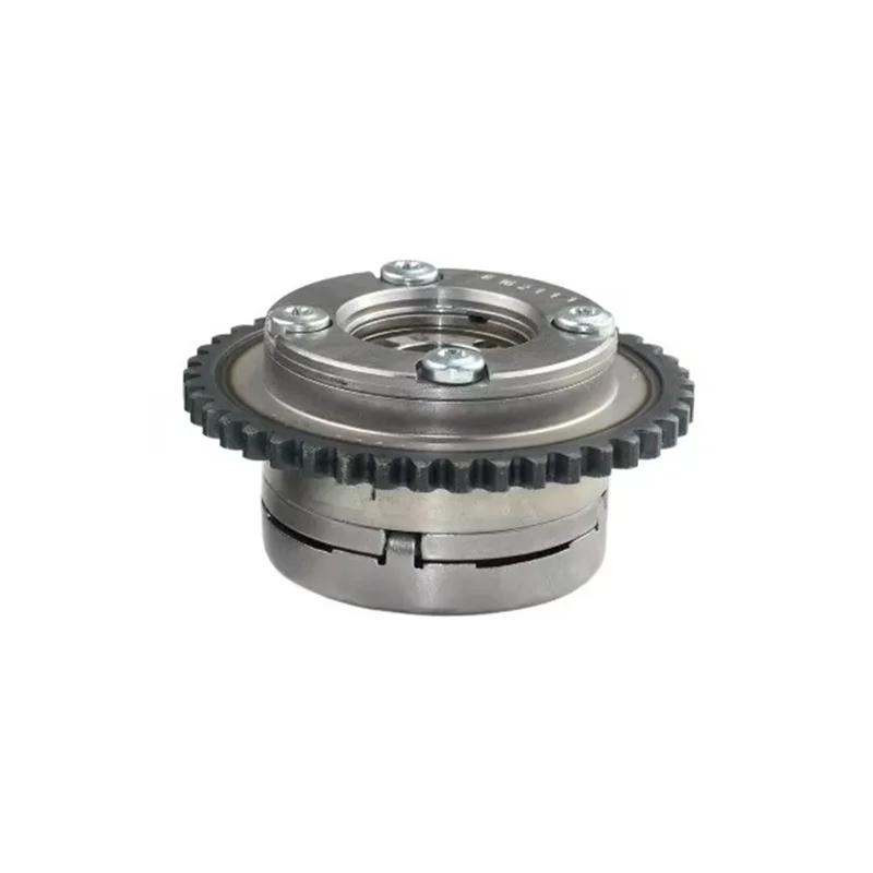 

Exquisite-Car Exhaust Intake Camshaft Adjuster VVT Gear For Mercedes Benz M270 M274 W205 W213