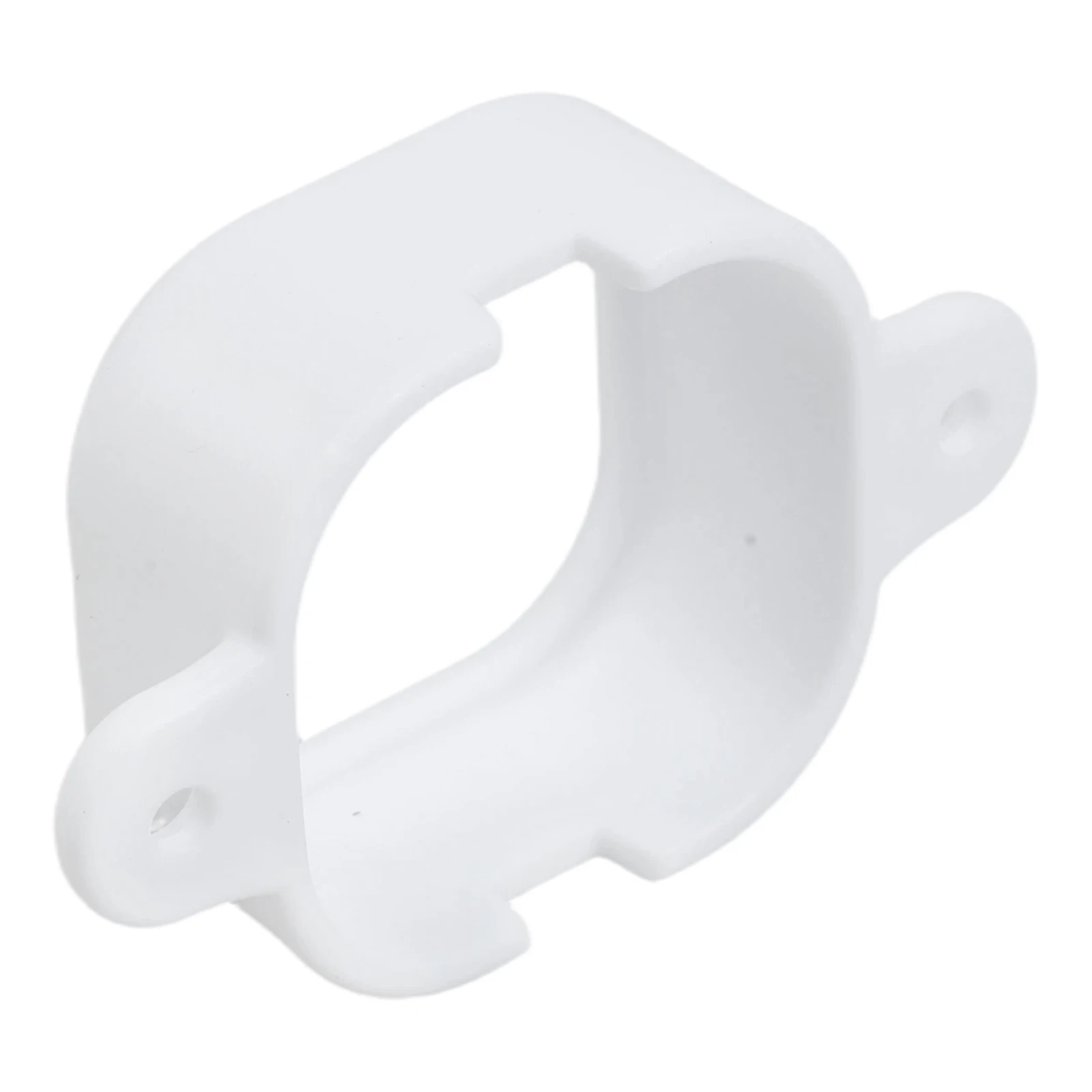 Clips For Outdoor Lighting Easy Installation Secure Light Holders Quick Installation Process All-Weather Performance