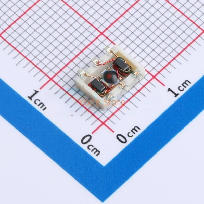 Miscelatore di frequenza Livello 7LO Potenza + 7 dBm ADE-12+ 50-1000 MHz
