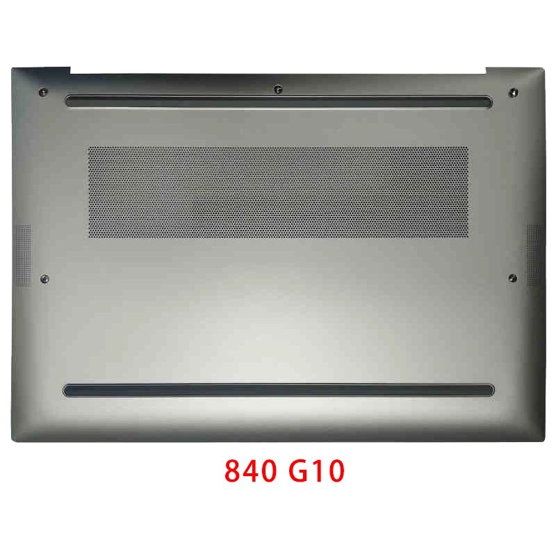 جديد لـ HP EliteBook 840 845 G9 G10؛ ملحقات الكمبيوتر المحمول Lcd الغطاء الخلفي/Palmrest/السفلي N09019-001