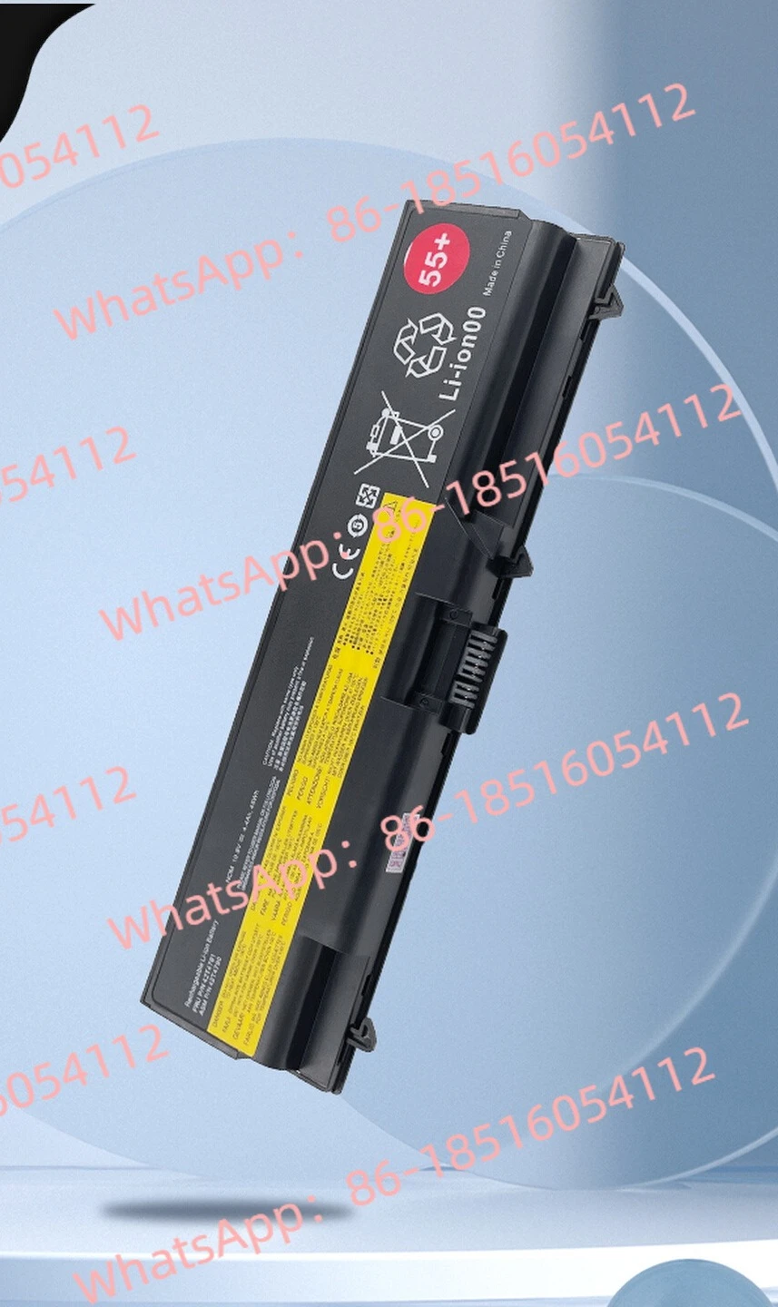 

For T420 E40 E420 E425 T410 I SL410K L421 55 + Laptop Battery