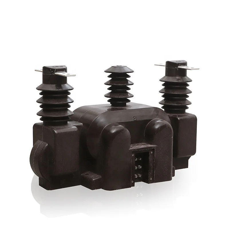 10kV dry-type power metering box outdoor current and voltage combination transformer