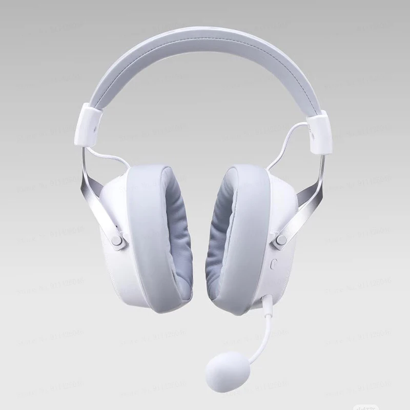 ATK Neptune N9 over-ear gaming-hoofdtelefoon met 4 modi, lange batterijduur, ruisonderdrukking – verjaardagscadeau voor jongens en meisjes