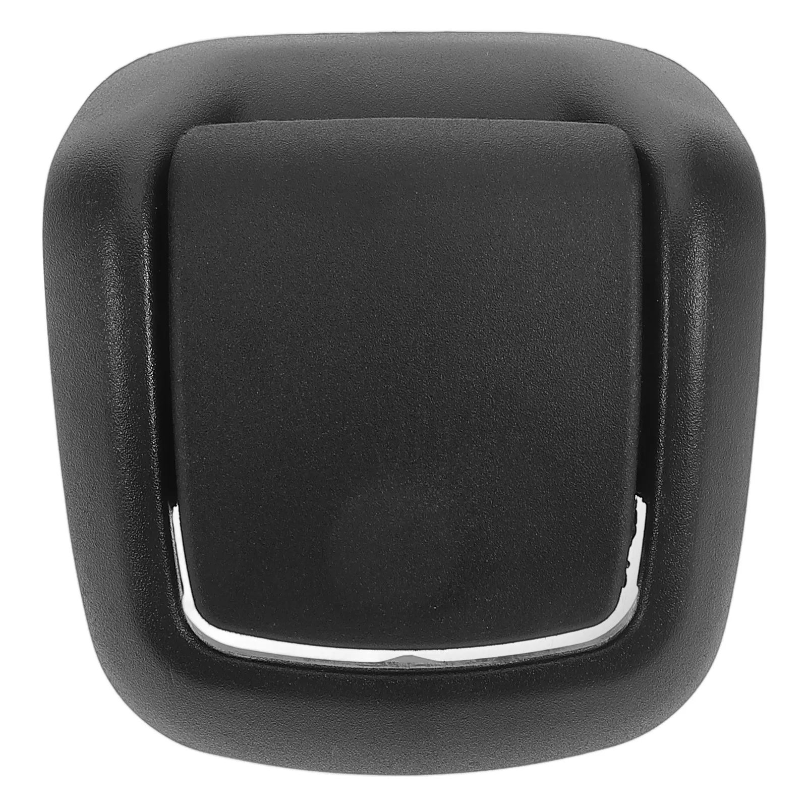 

Car Seat Recliner Handle Driver Side Smooth Adjust Auto Seat Recliner Release Handle for Driver Passenger Seats