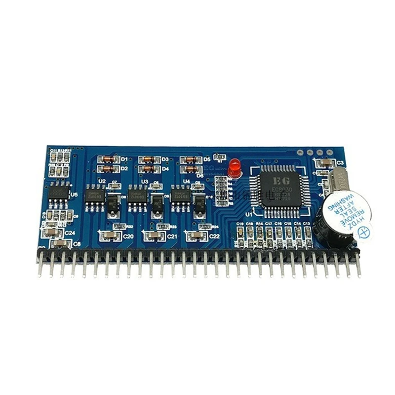 

EGS032 трехфазный инвертор немодулированного синусоидального сигнала EG8030 UPS EPS тестовая плата CNIM Hot