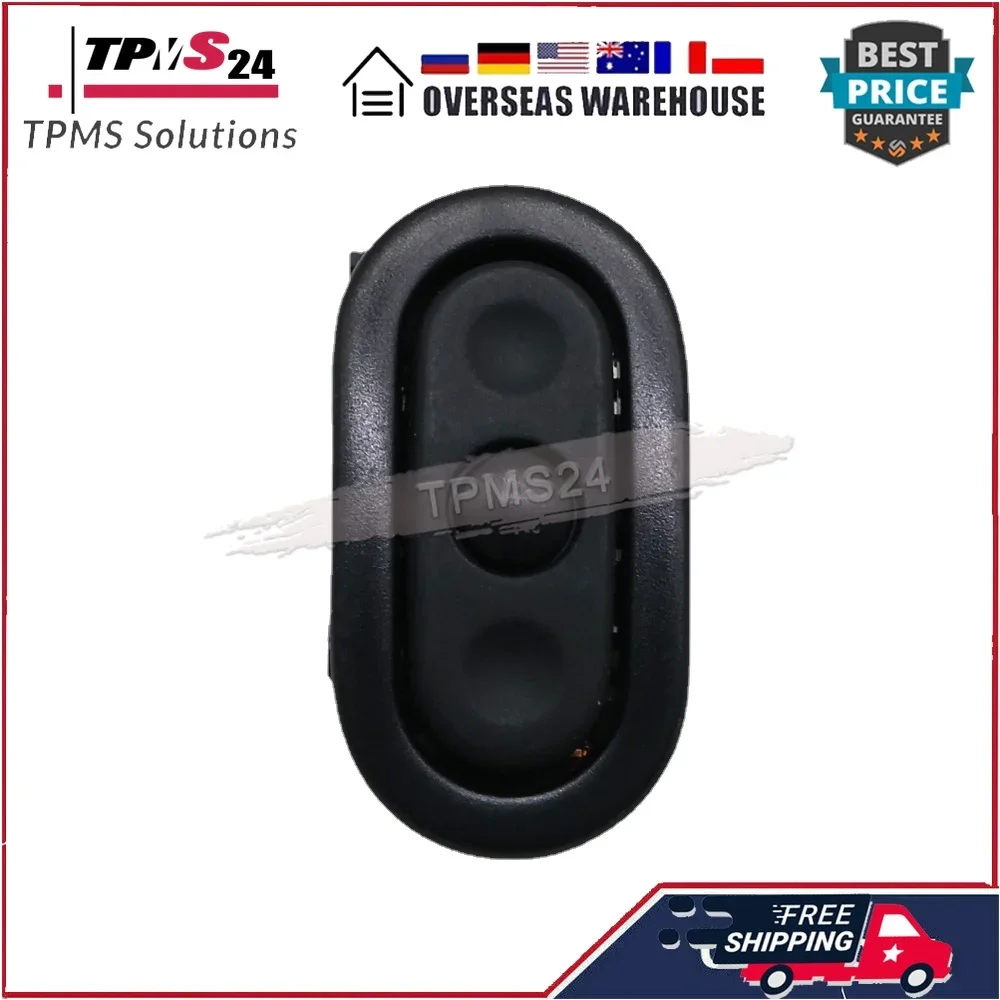 For Jeep Grand Cherokee Chrysler Dodge Ram 04685729AB Car Left Steering Wheel Audio Radio Switch Button