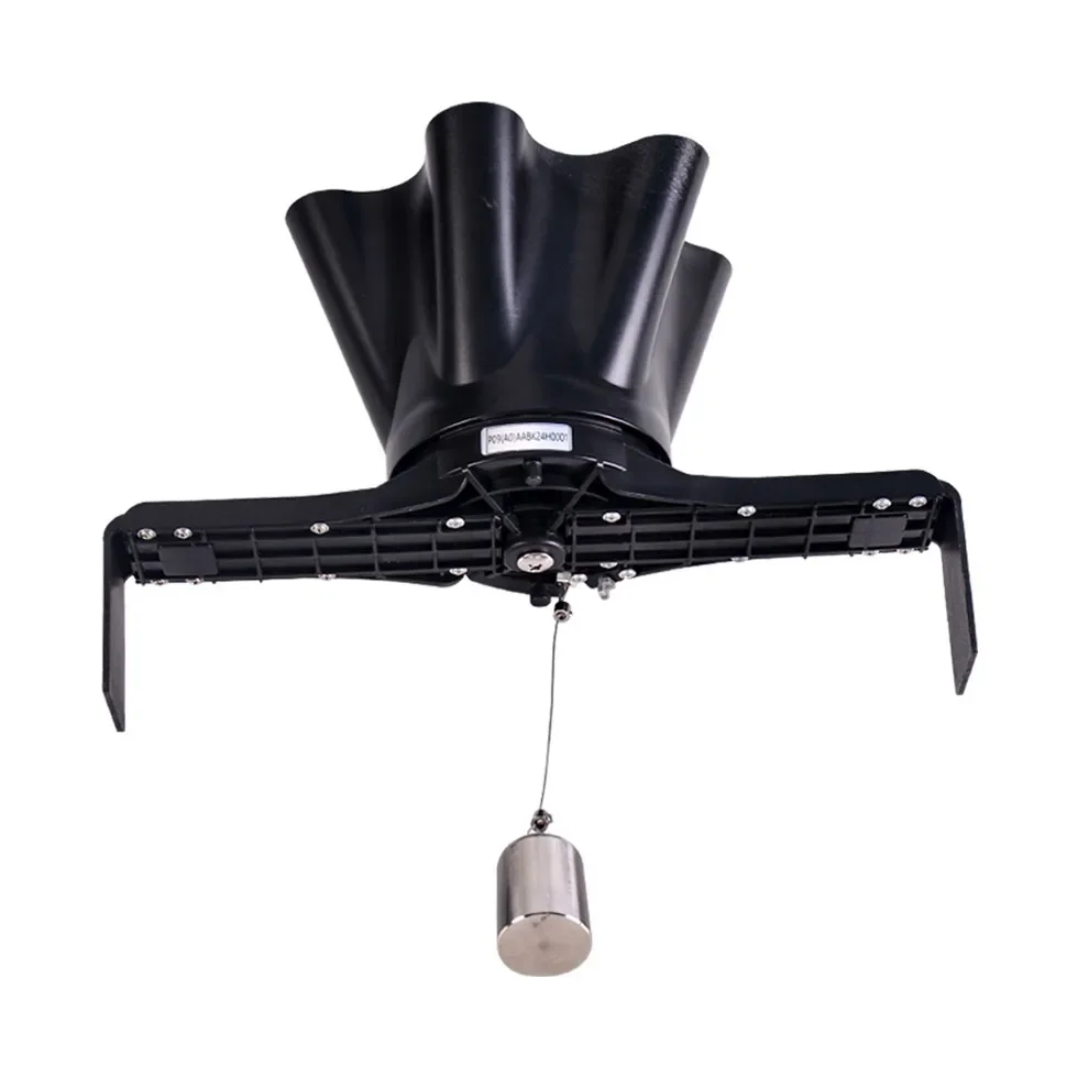 bait spreader boilie carp fishing tackle gear accessories wholesales factory 2025 black outdoors tools 2025