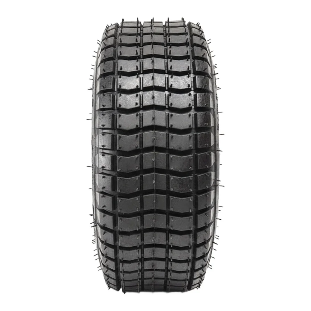 

1 Set 9-inch Electric Vehicle Inner & Outer Tires 9x3.50-4 Commuter Car Pneumatic Tires Scooter Parts & Accessories