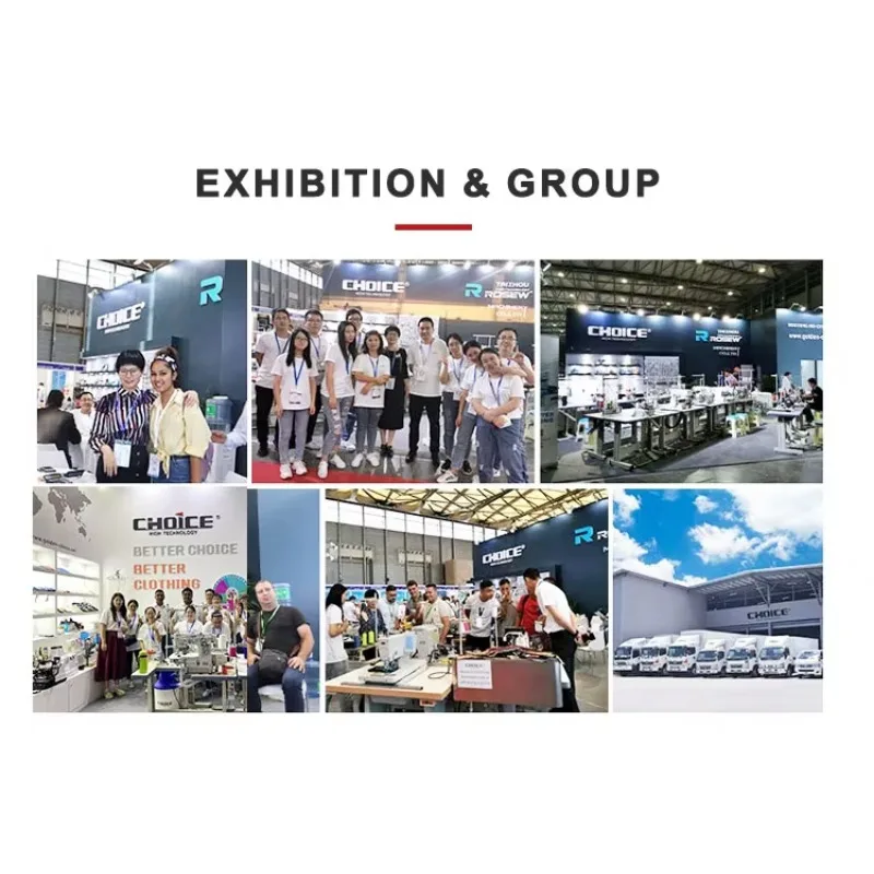 GC-A1208E Factory Wholesale Computer Sewing Embroidery Machine 8 Head Industrial Embroidery Machine for Small Business