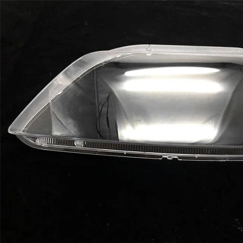 

ABPP-Car Head Light Lamp Lampshade For Infiniti FX35 F45 2004-2007 Lamp Transparent Lens Cover
