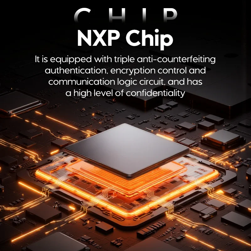 10 -100pcs FPC Small NFC NXP Ntag213 Sticker RFID Tag Micro Chip 5mm 10mm 12mm Mini Micro NFC Tags for  Supply Chain Management