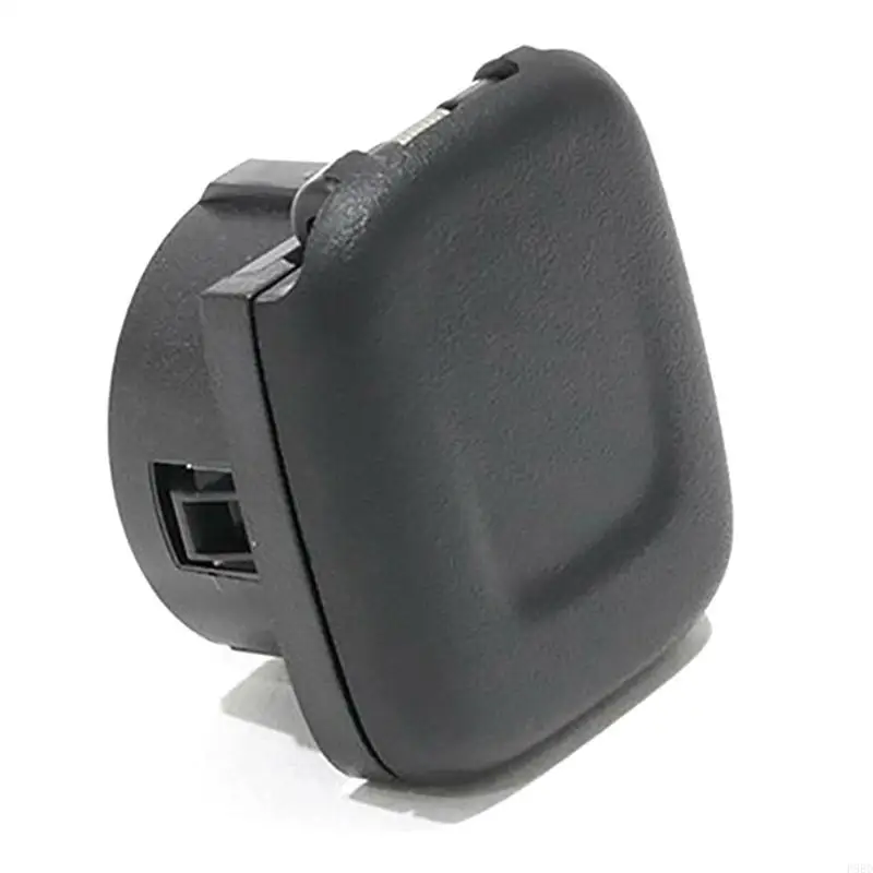 P88D Power Outlet Closure 84090238 Replacement Console Power Plugs Cover for Car