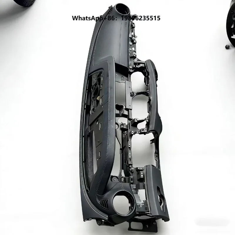Used  Car Dashboard Assembly W213 1994-2016 OE# A2136800005 Instrument Panel 1 mnoths Warranty