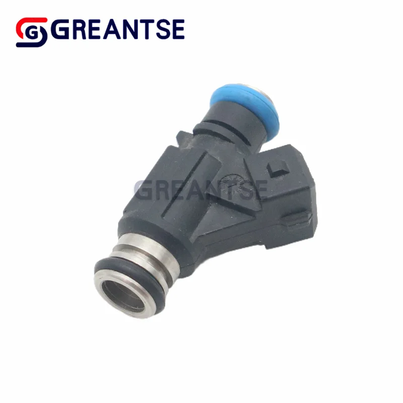 

Fuel Injector 25344543 for Lifan 520, Public Opinion Car Part High Quality Auto Parts Accessories