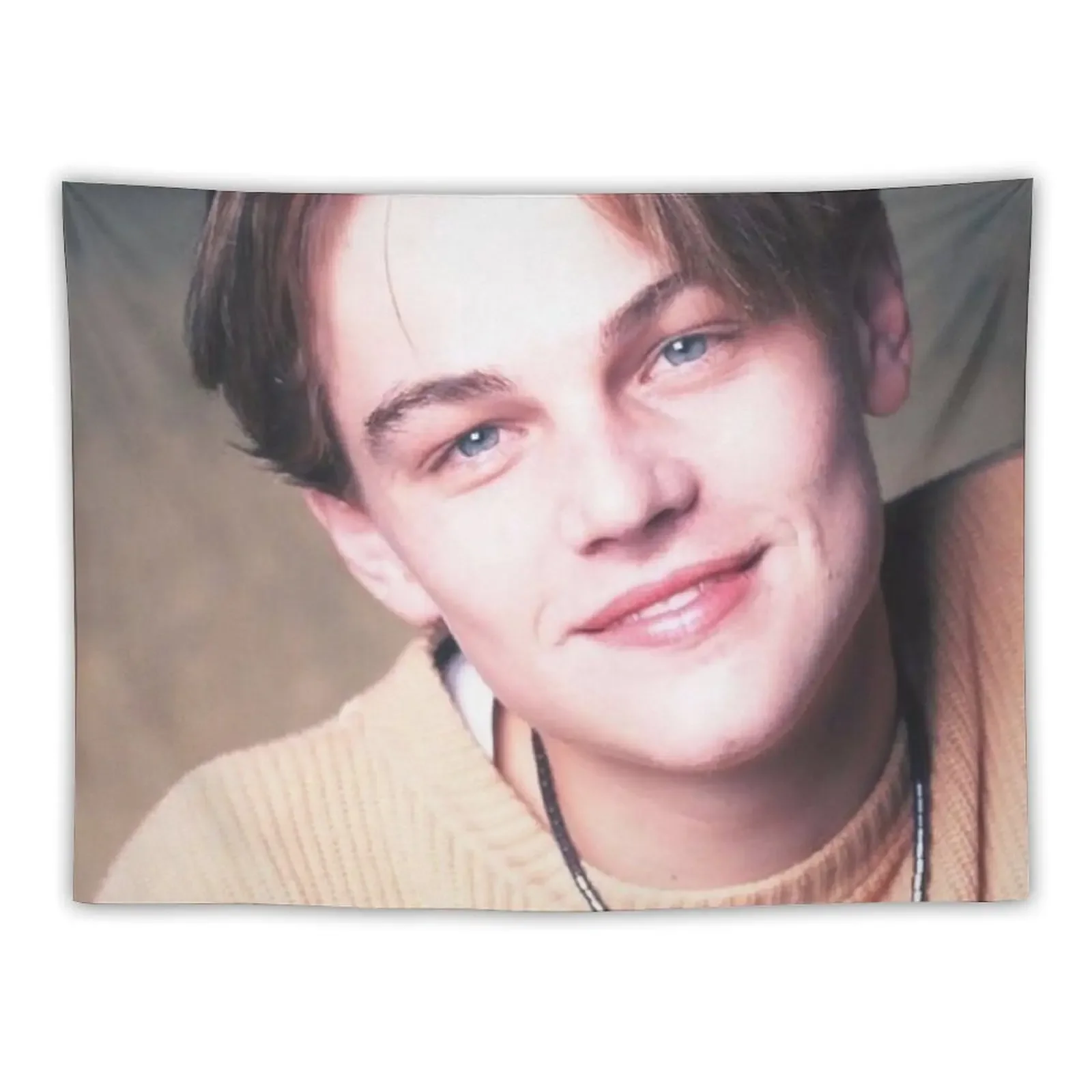 Leonardo DiCaprio Tapestry Cute Room Things Room Aesthetic Tapestry