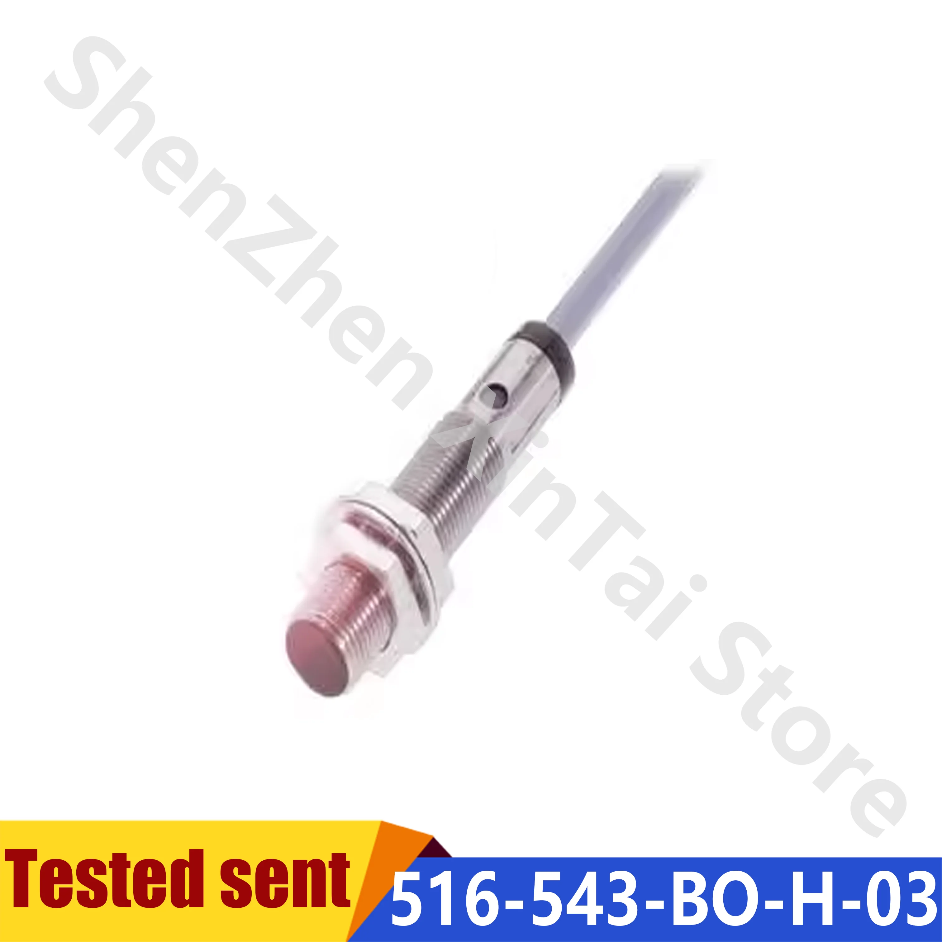 

Spot New 516-543-BO-H-03 High-Quality Sensor
