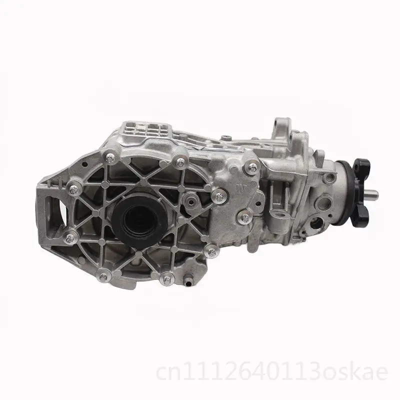 CX5 Differential Sport Rear Differential Assembly