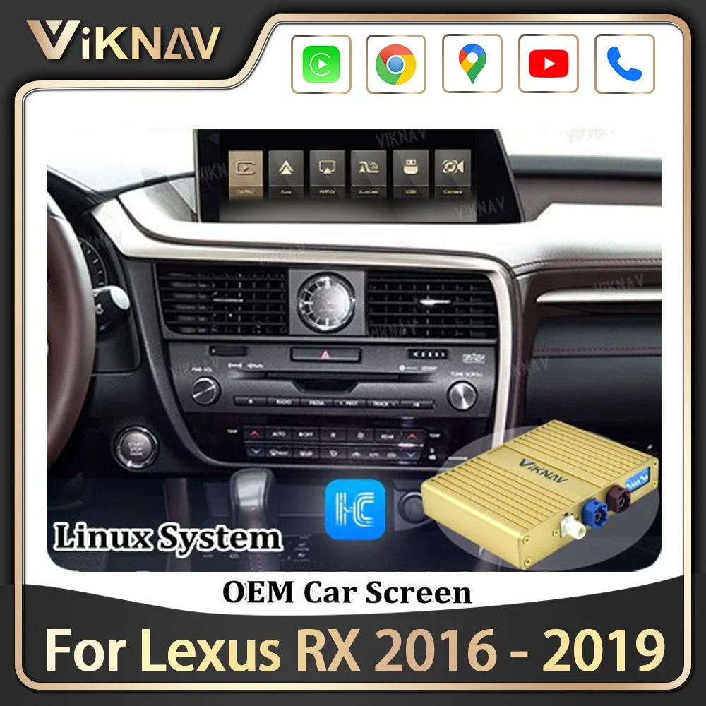 Viknav Fit For Orig…