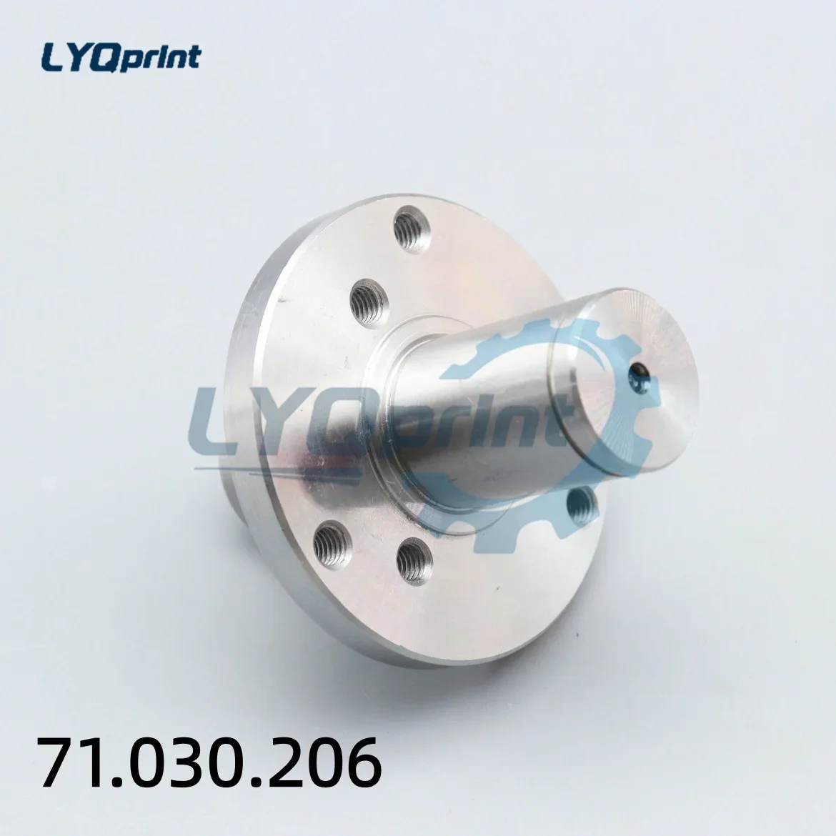 Reliable 71.030.206 Heidelberg CD102 SM102 Stainless Steel Water Roller Plug Printing Machine Parts