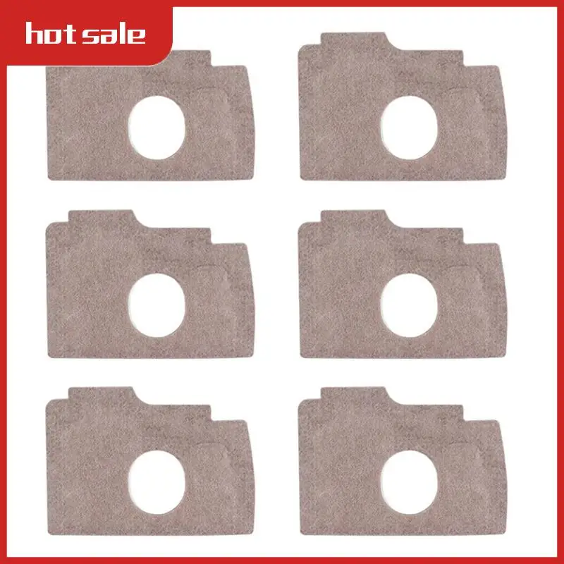 

A21I-6Pcs Air Filter Foam Replacement Kit For Stihl Chainsaw Models MS170 MS180 New Filter Replacement Chainsaw Spare Parts