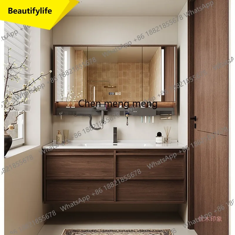 A13 Vintage Bathroo…