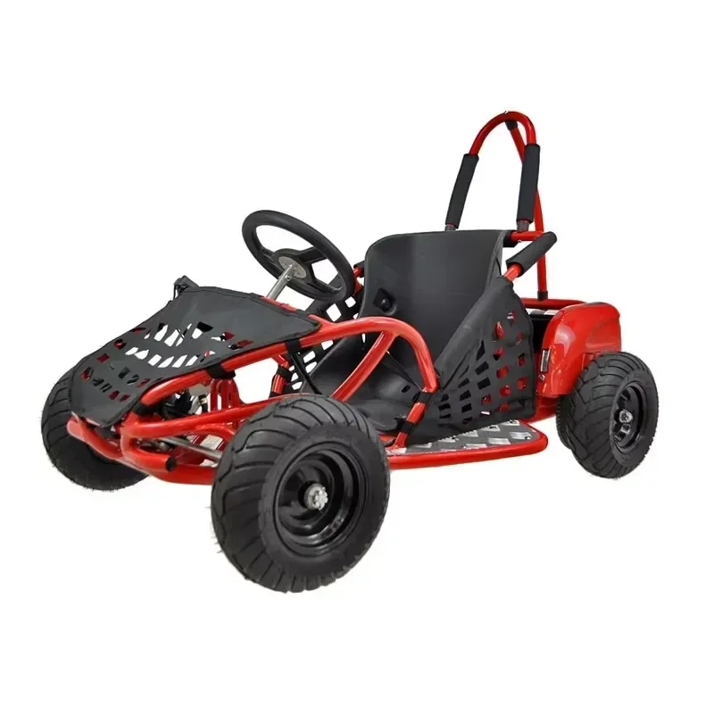 48 V 1000 W go kart with brushless motor buggy