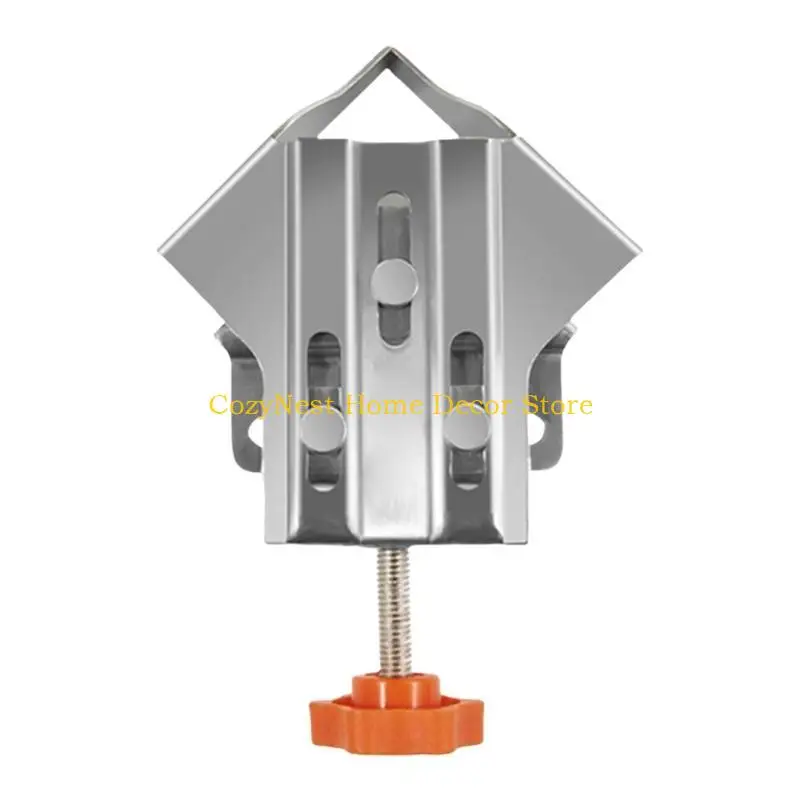 

92MF Corner Clamp 90 Degree Clamp Single Handle Corner Clamp Adjustable