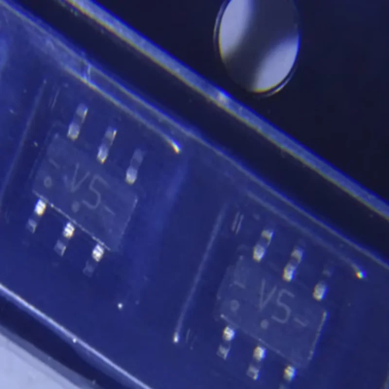 10PCS/74LVC1T45GW V5 Original Genuine Goods in Stock SOT23-6