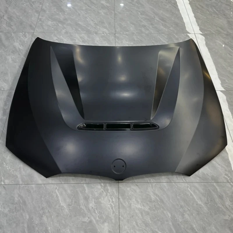 

Новая крышка капота CS-стиль из алюминия для BMW G20 3-й серии (2019-2025) 330i 335d 340 M340i