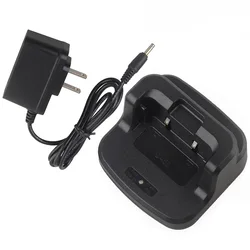 Original Desktop Charger for Quansheng UV-R50 Charger Quansheng R50 charger Accessory