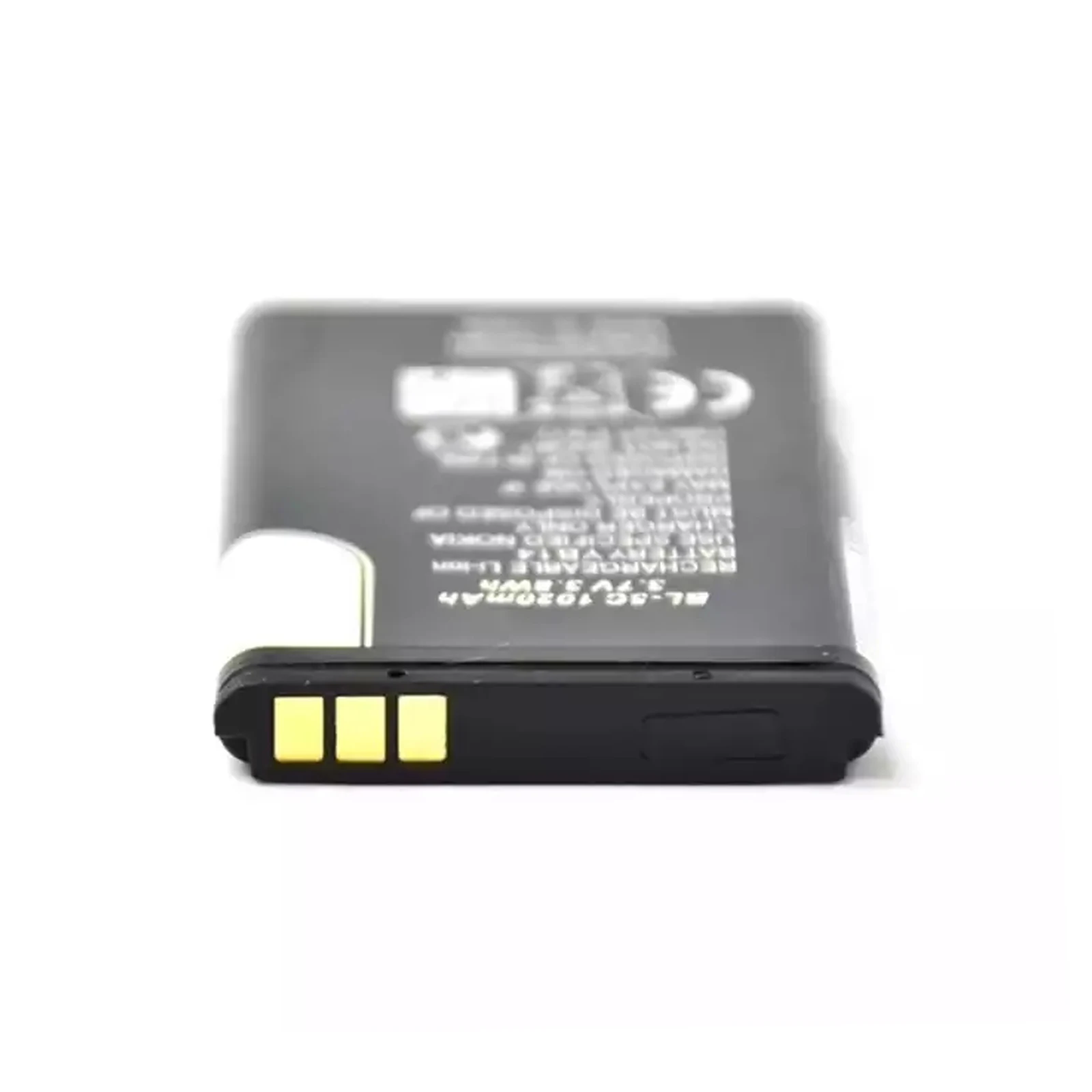 1020mAh BL-5C BL 5C BL5C بطارية ليثيوم بوليمر الهاتف لنوكيا 1100 1110 1200 1208 1280 2600 2700 3100 3110 5130 6230 1600