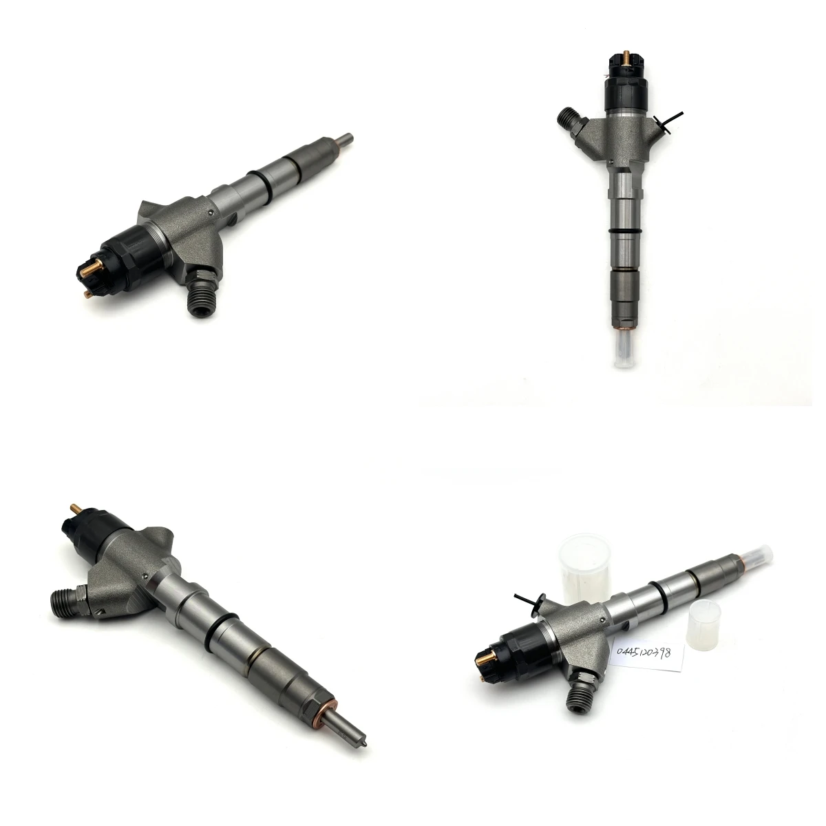 

0445120398 Fuel Injector Injection Nozzle Compatible for Ashok-L