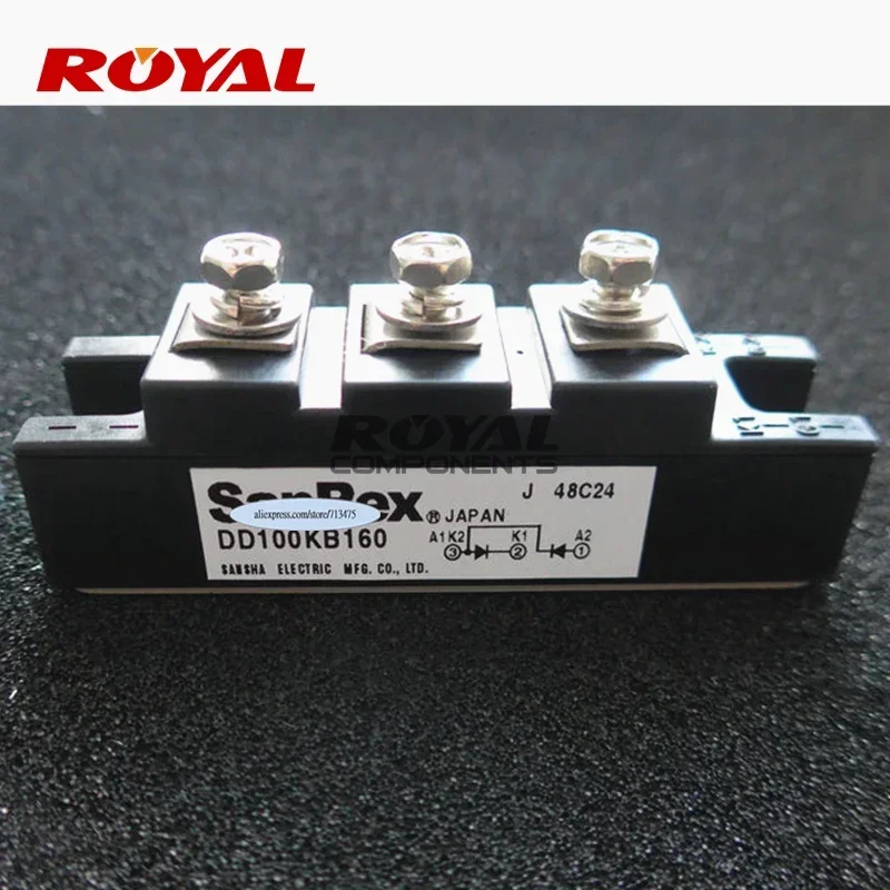 RM100DZ-H RM30DZ-H RM30DZ-2H RM60DZ-H RM60DZ-M DD100KB160 DD100KB160S Mới