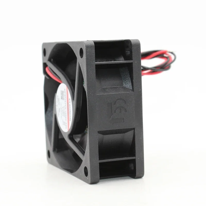 Новый оригинальный SUNON MF60252VX-1000C-A99 built 6025 24V 2,04 W 6CM inverter fan