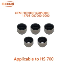 Valve Stem Seal for HiSun HS 700 ATV UTV Engine Part P007000147050000 14705-007000-0000