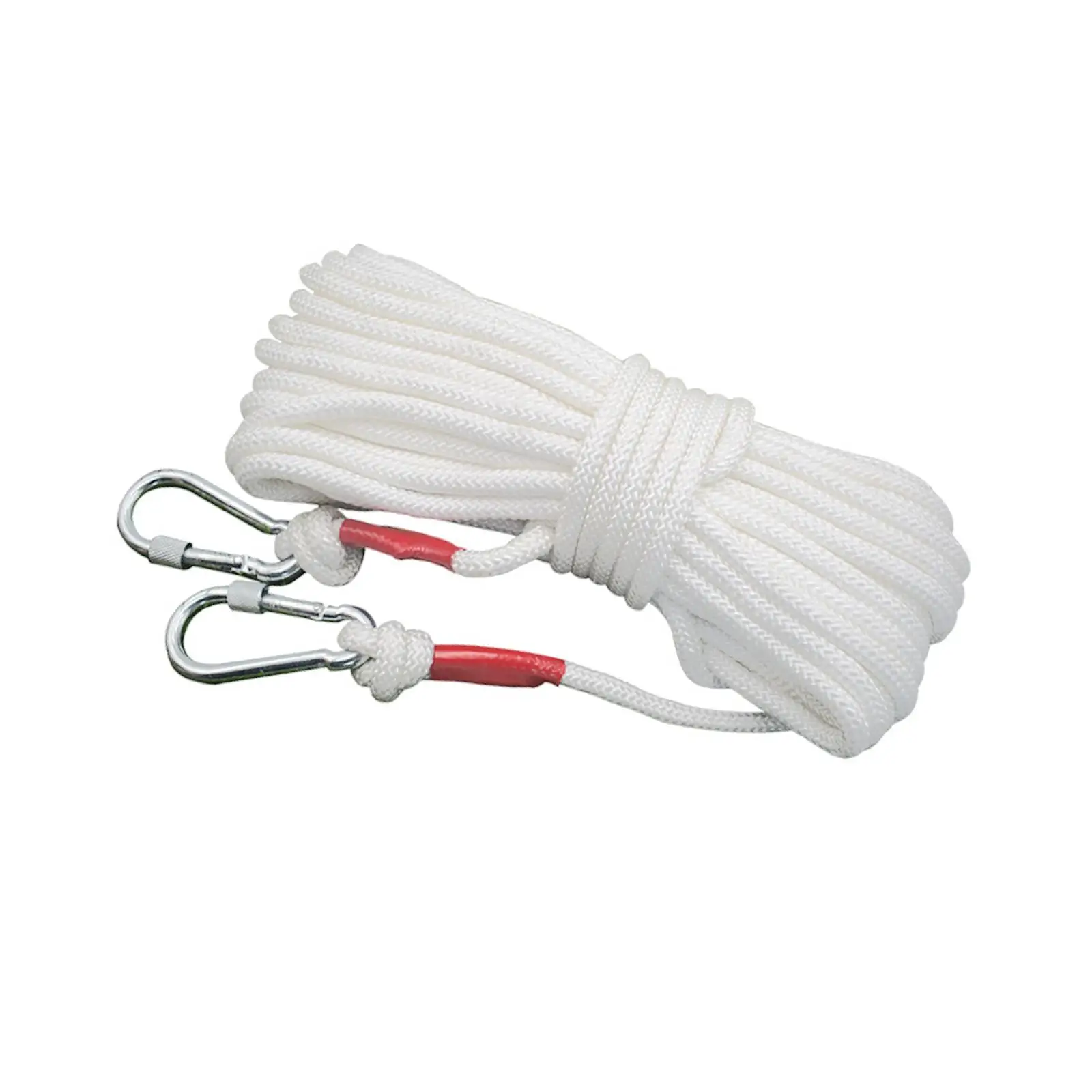 

Водосберегающий веревочный инструмент, плавающая веревка для водных видов спорта, рафтинговая лодка