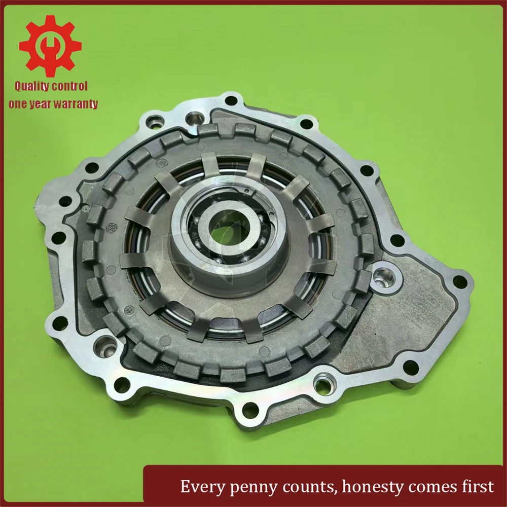 

0T1 01J Automatic Transmission Front Cover Assembly Volkswagen Audi Car Parts Automotive Components 01J323529H Car Parts