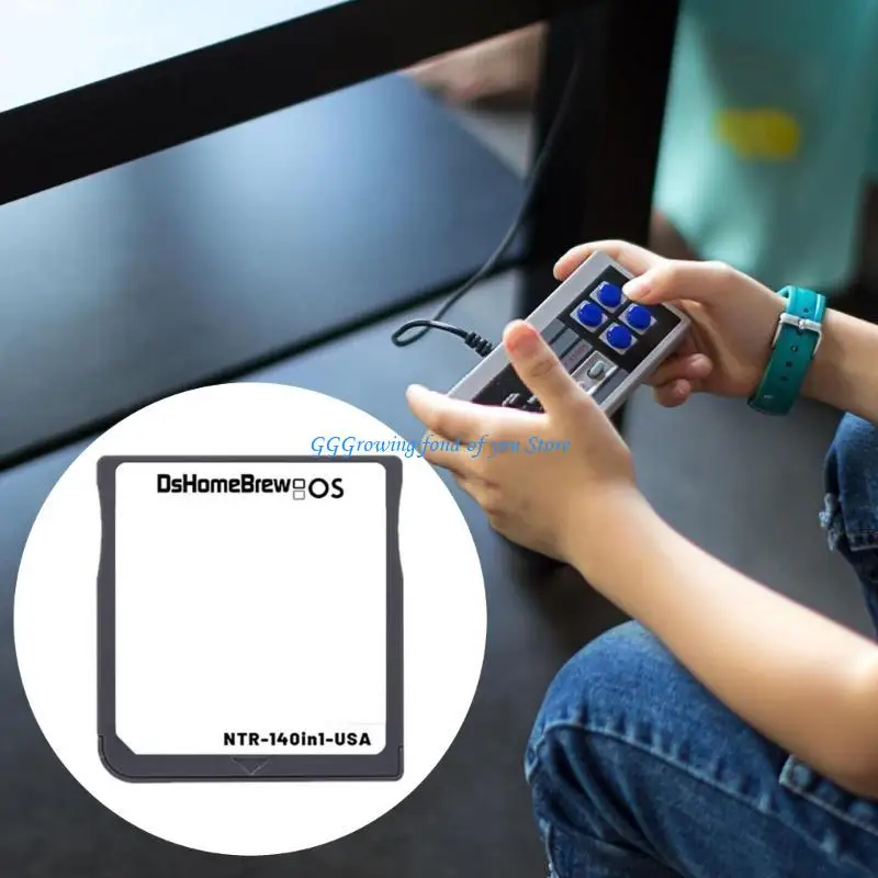 قام H9EB بترقية 140 in1 card card playerned leveld leveld #5