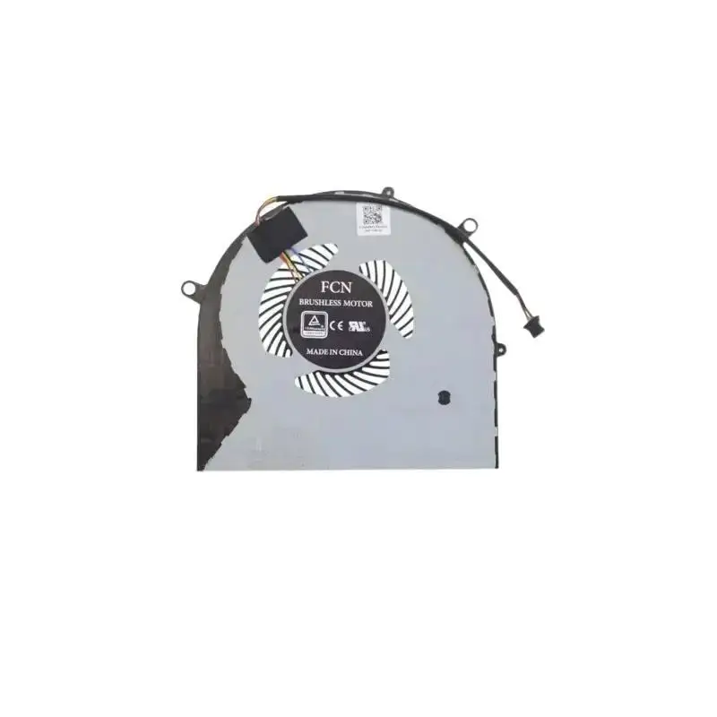 

Laptop GPU cooling fan for ROG gl703vd GL703VD-WB71 gl703vm GL703VM-NH74 *&*