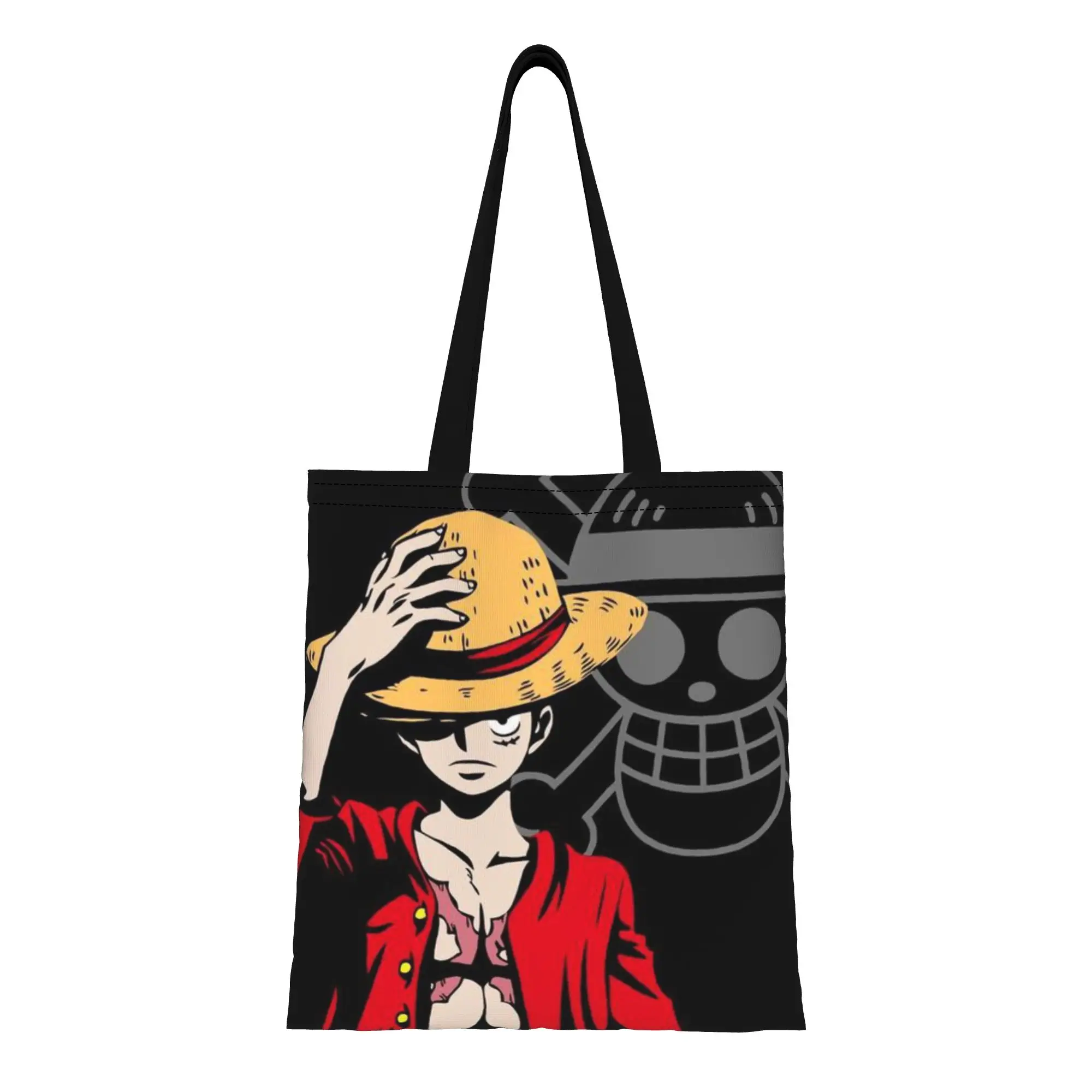 

Сезон «Снова в школу»: Сумка-тоут Brave One Piece Canvas Tote Bag – идеальная женская сумка с верхней ручкой для активного отдыха