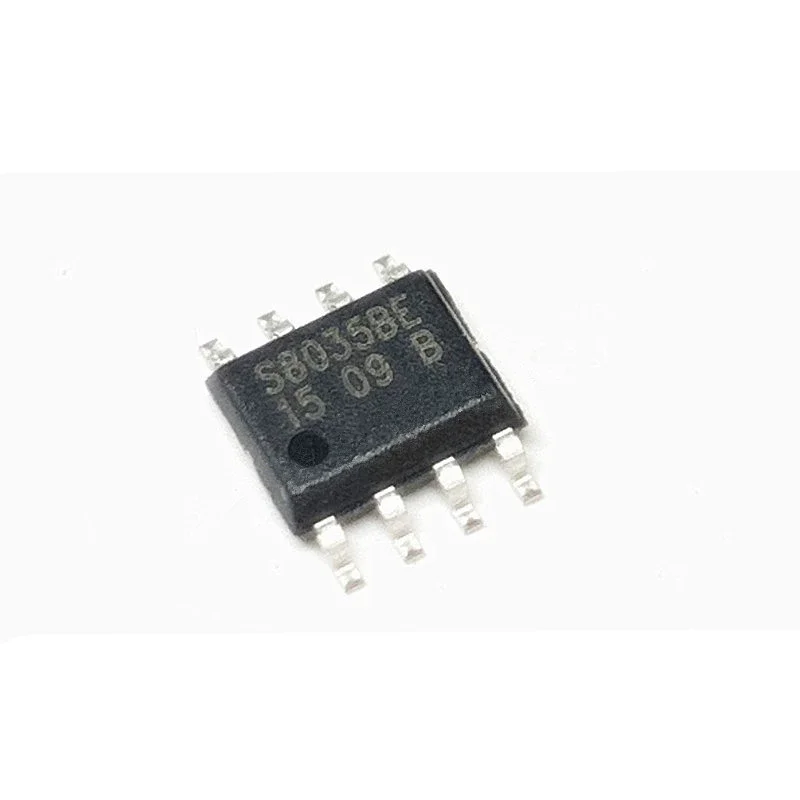 (10 pcs) STI8035BE (Makring S8035BE) SOP-8 Power Management hip New Original