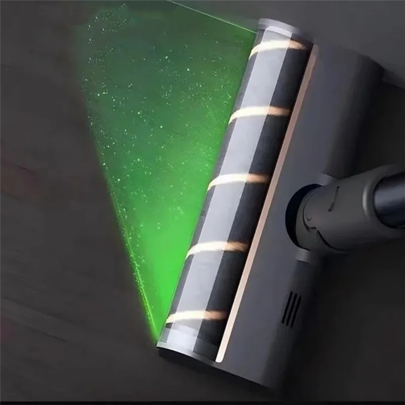 Soft Lint Roller Brush For Dreame V16S/V16 Pro/V15 Pro/V12S/V11/T10/ T20/T30/T20PRO/Z10 Station/Z20 Station Vacuum Attachment-A5