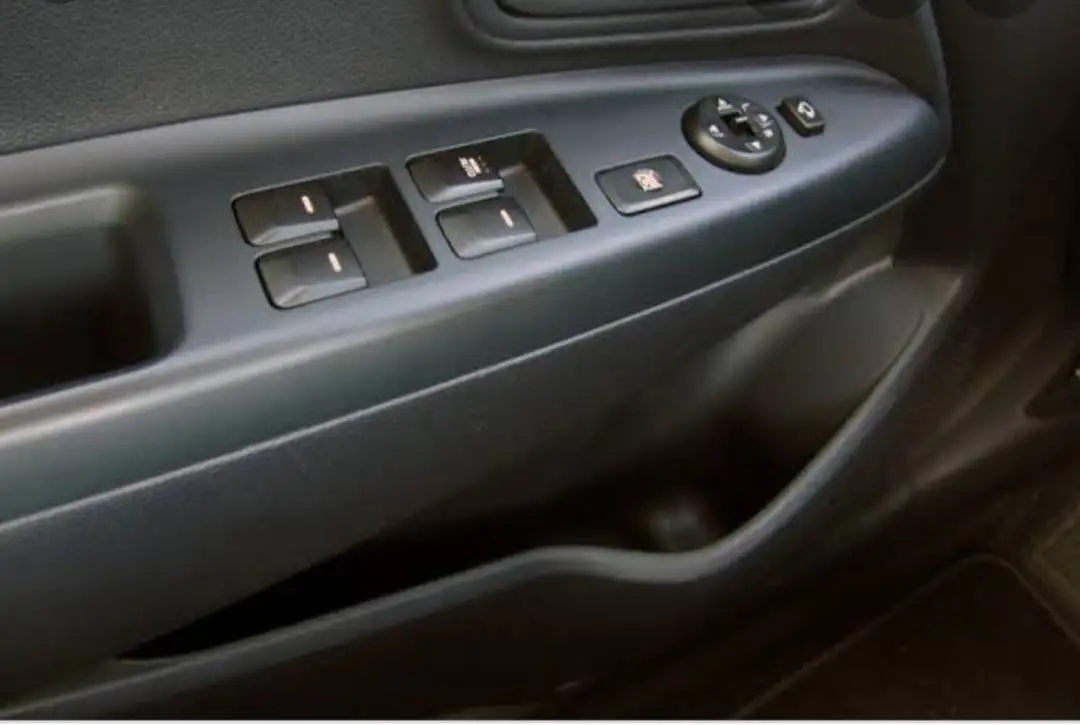 Elektrische raambedieningsset voor Kia Rio (2012-2013)/(2014-2016)