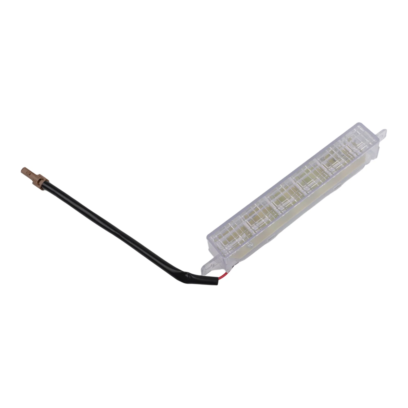 

Brake Light Lamp High Mount Stop Lamp 1 Piece Set Compatible With G35 OE Part Number As Shown Automobile Accessory