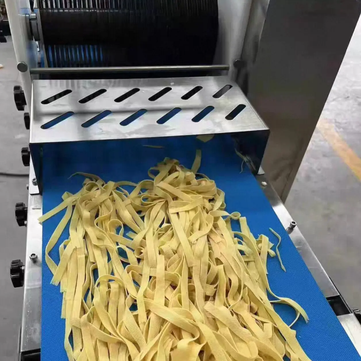 220V Frozen Meat Cu…